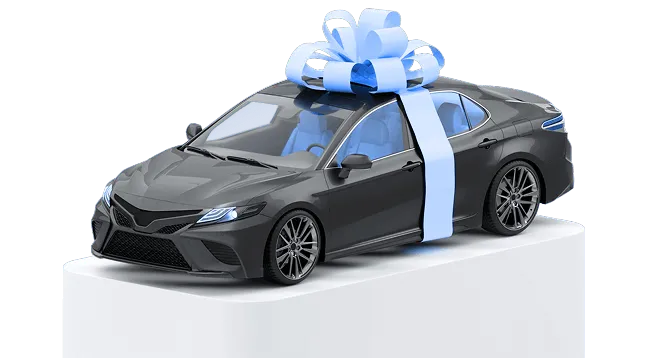 Первый автомобиль